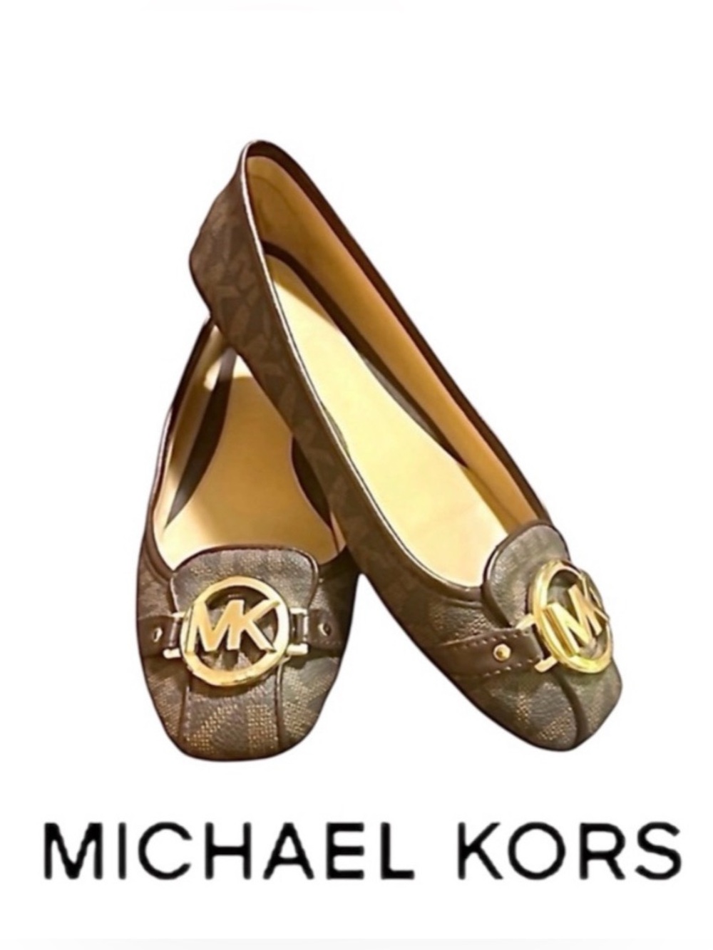 MICHAEL Michael Kors Fulton Moccasin
